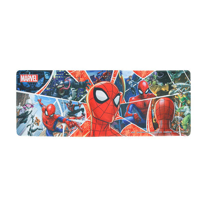 Spider Man Desk Mat - KOODOO