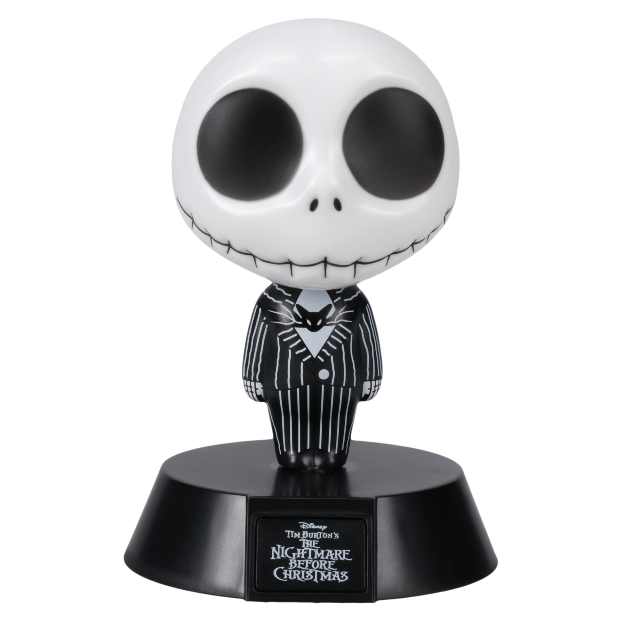 Jack Skellington Icon Light - KOODOO