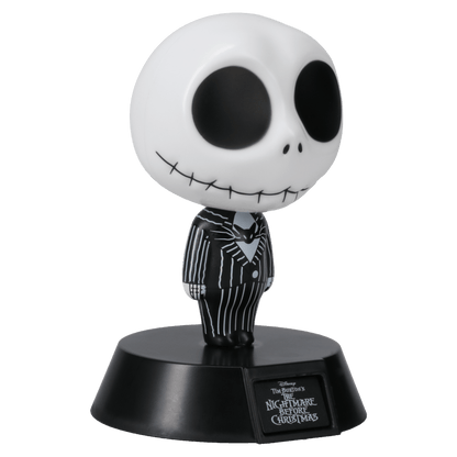 Jack Skellington Icon Light - KOODOO