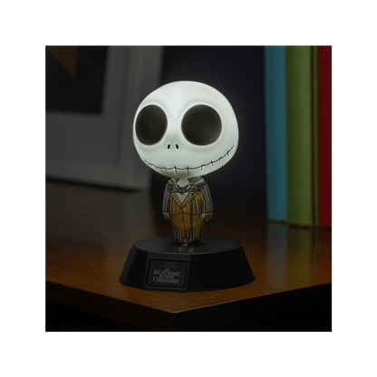 Jack Skellington Icon Light - KOODOO