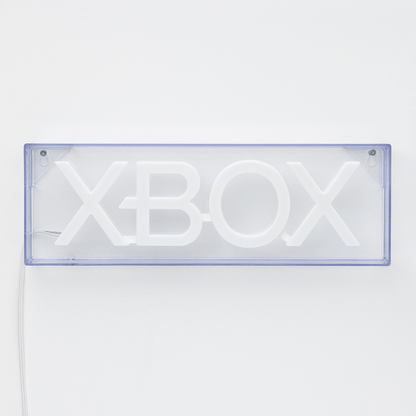 Xbox Led Neon Light | KOODOO