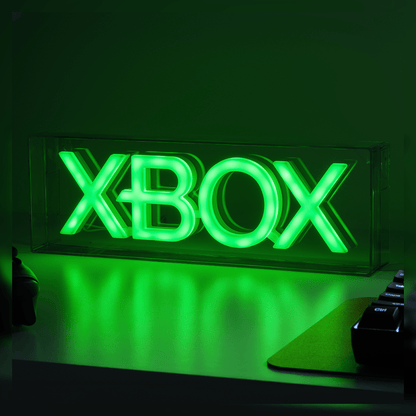 Xbox Led Neon Light | KOODOO