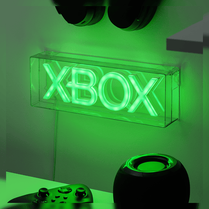 Xbox Led Neon Light | KOODOO