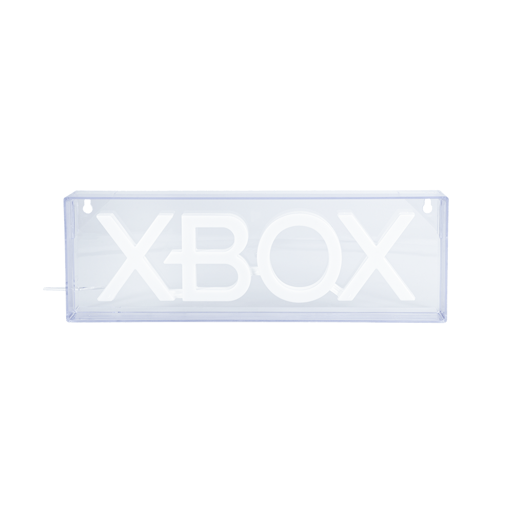 Xbox Led Neon Light | KOODOO