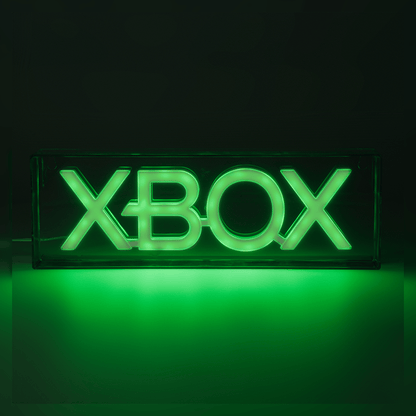 Xbox Led Neon Light | KOODOO