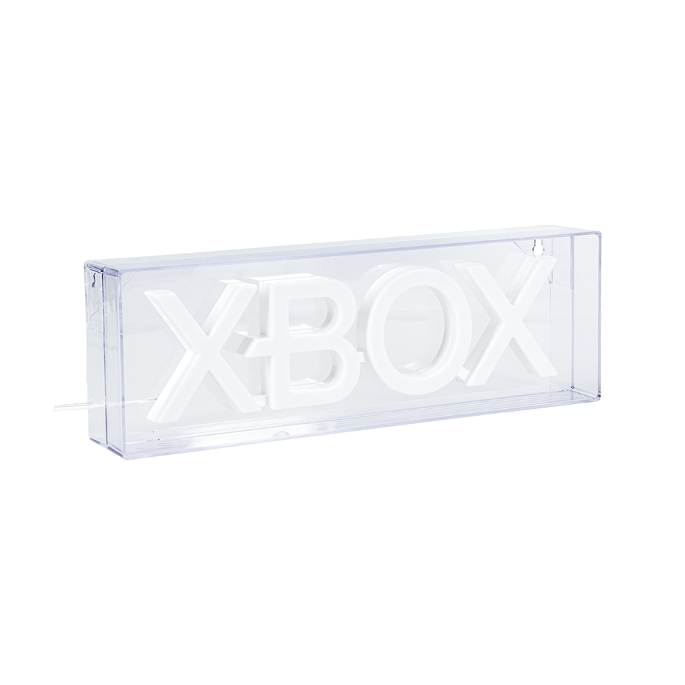 Xbox Led Neon Light | KOODOO