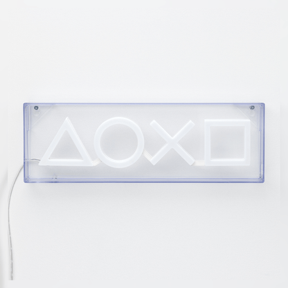 PlayStation Led Neon Light | KOODOO
