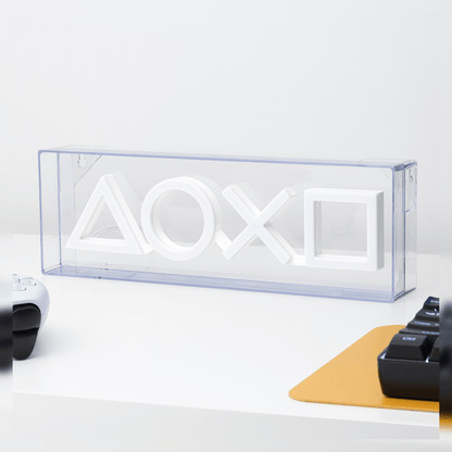 PlayStation Led Neon Light | KOODOO