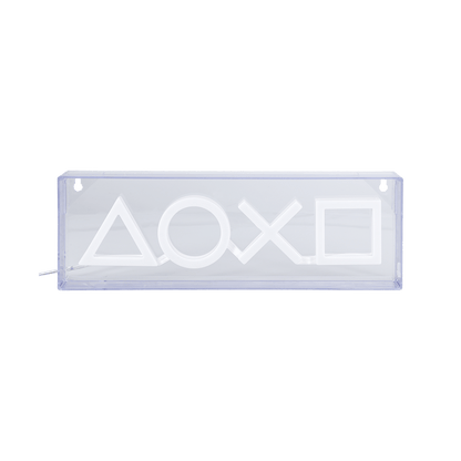 PlayStation Led Neon Light | KOODOO