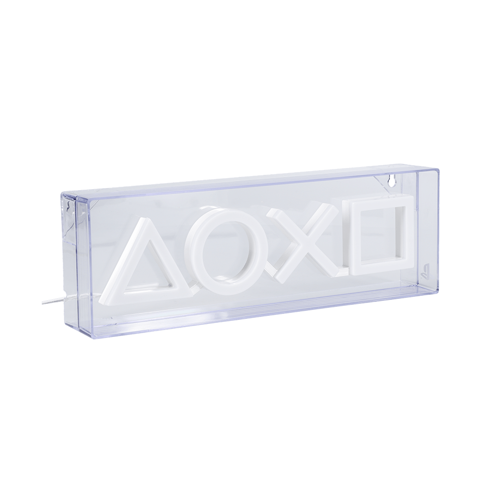 PlayStation Led Neon Light | KOODOO