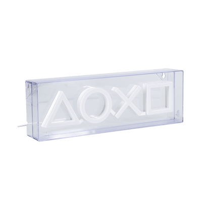 PlayStation Led Neon Light | KOODOO