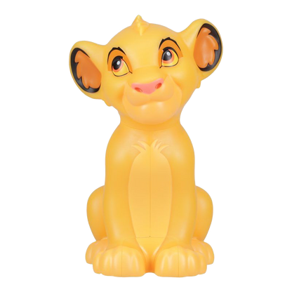 Lion King Simba 3D Light - KOODOO