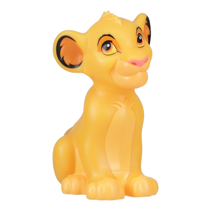 Lion King Simba 3D Light - KOODOO