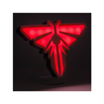 The Last Of Us Firefly Logo Light - KOODOO