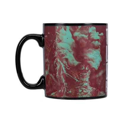 The Last Of Us XL Heat Change Mug - KOODOO