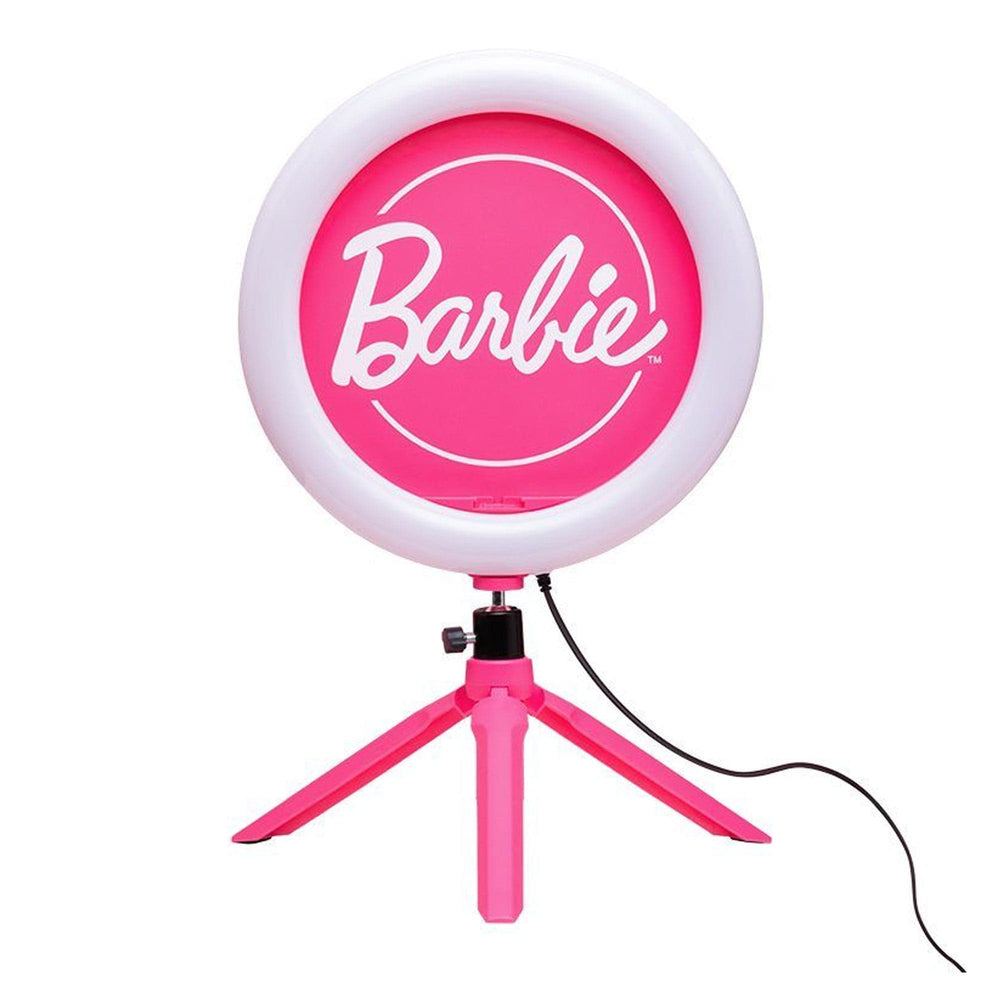 Barbie Streaming Light With Filled Centre KOODOO