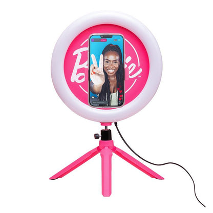 Barbie Streaming Light With Filled Centre - KOODOO