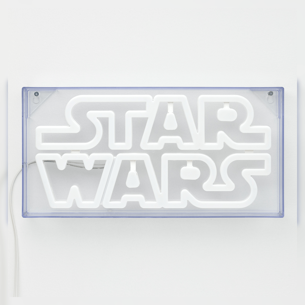 Star wars led Neon Light | KOODOO