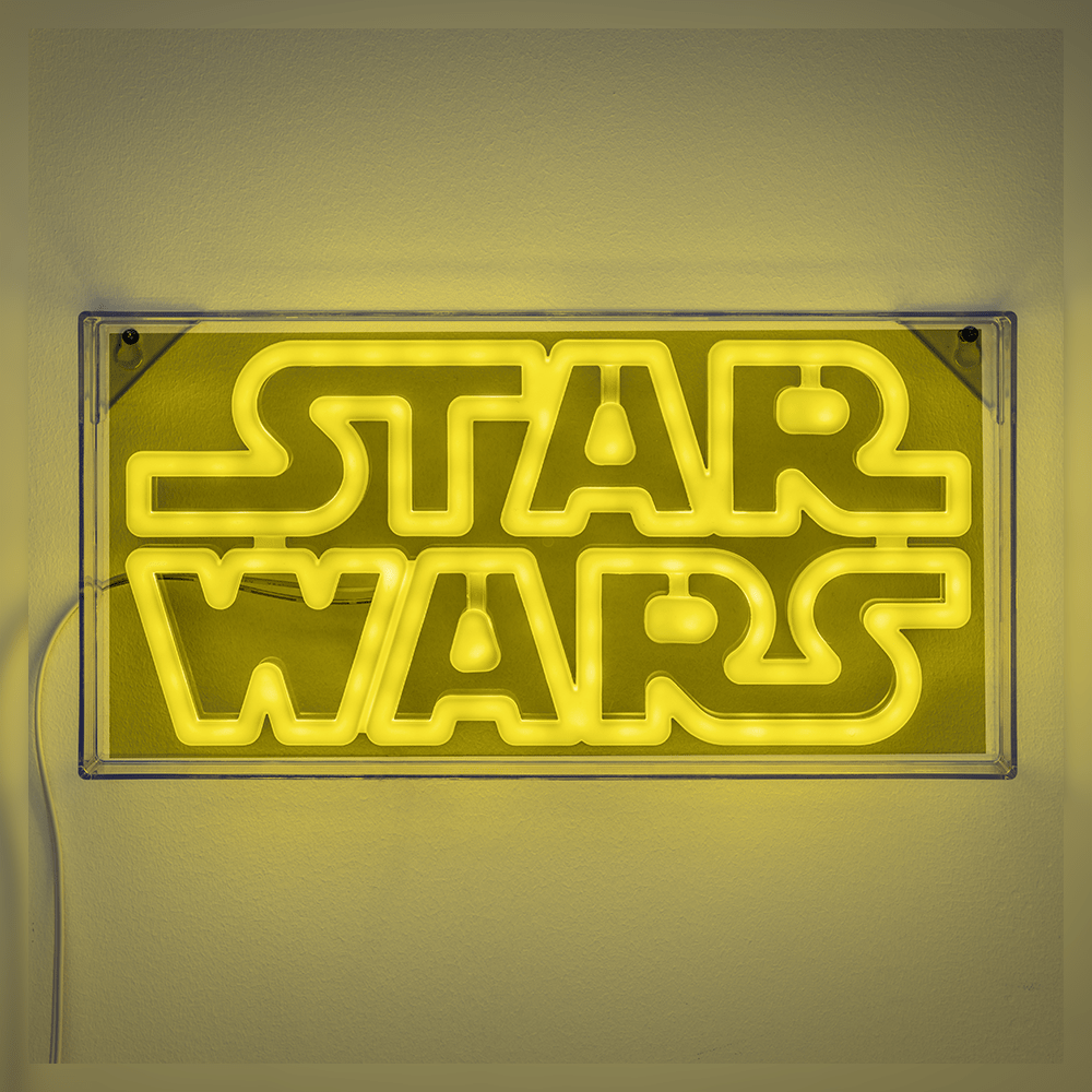 Star wars led Neon Light | KOODOO