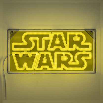 Star wars led Neon Light | KOODOO