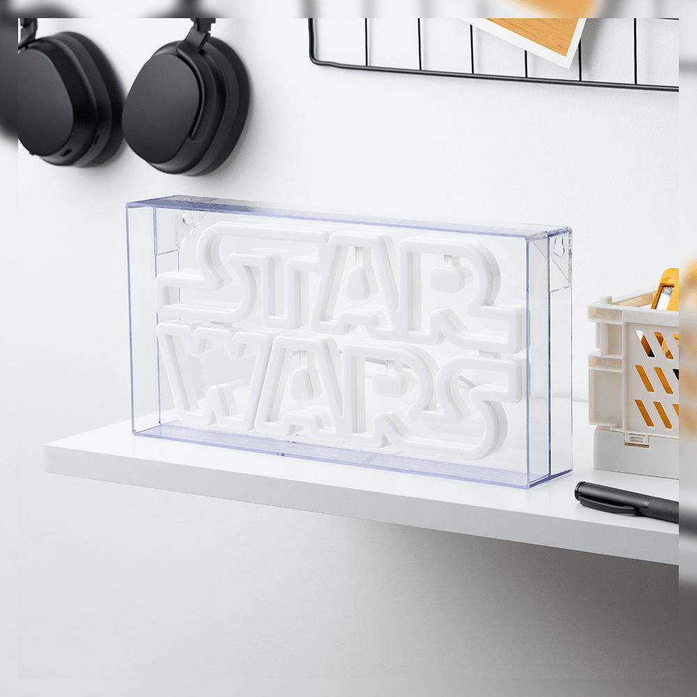 Star wars led Neon Light | KOODOO