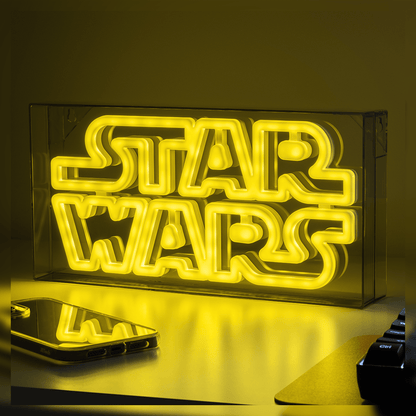 Star wars led Neon Light | KOODOO