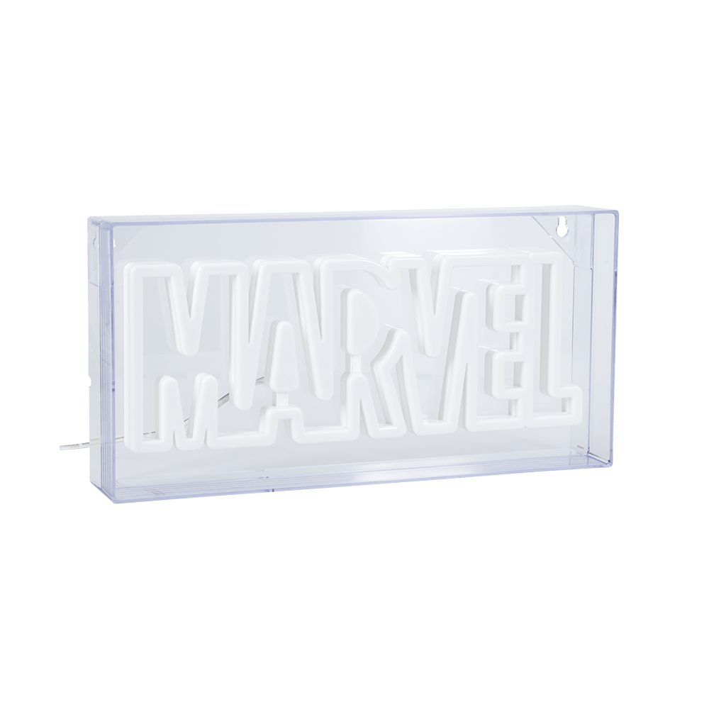 Marvel Led Neon Light | KOODOO