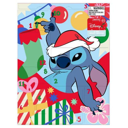 Stitch Stationery 12 Day Advent Calendar - KOODOO