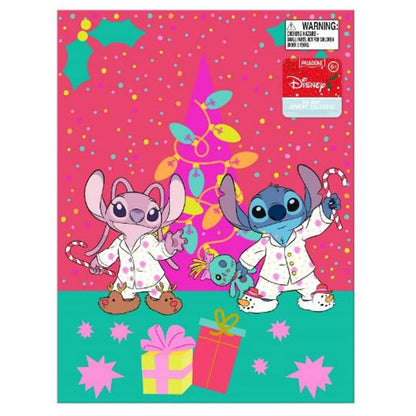 Stitch Stationery 24 Day Advent Calendar - KOODOO