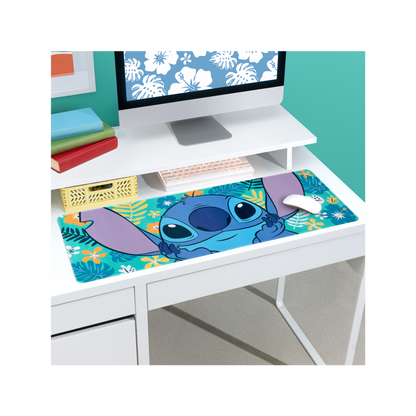 Stitch Desk Mat - KOODOO