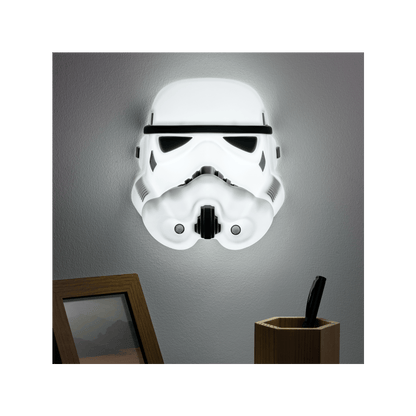 Stormtrooper Mask Light | KOODOO