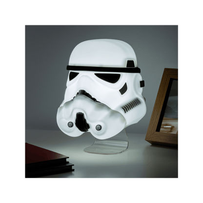 Stormtrooper Mask Light - KOODOO