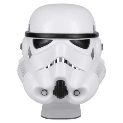 Stormtrooper Mask Light - KOODOO