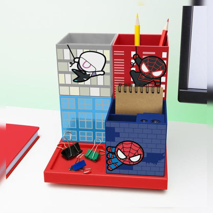 Spiderman Desktop Organiser - KOODOO