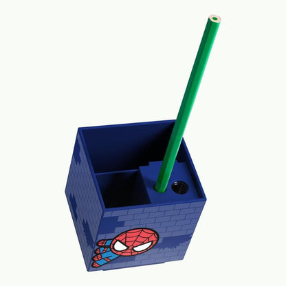 Spiderman Desktop Organiser - KOODOO