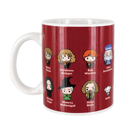 Harry Potter Character Mug - KOODOO