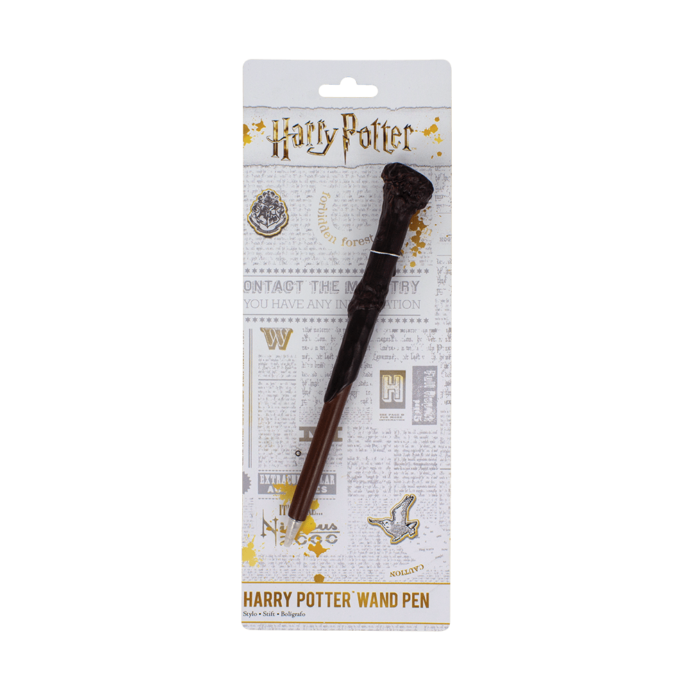 Harry Potter Wand Pen - KOODOO