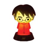 Harry Potter Quidditch Icon Light - KOODOO