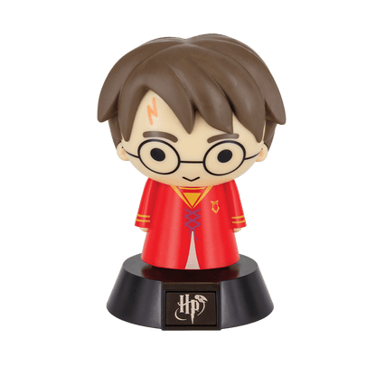 Harry Potter Quidditch Icon Light - KOODOO