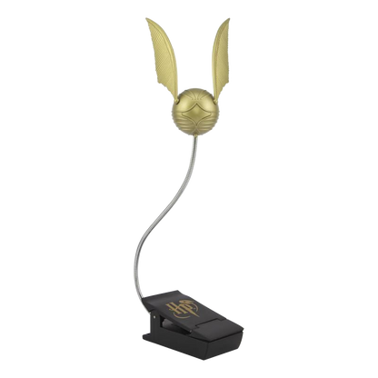 Golden Snitch Lumi Clip - KOODOO