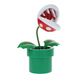 Mini Piranha Plant Posable Lamp - KOODOO
