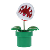 Mini Piranha Plant Posable Lamp - KOODOO