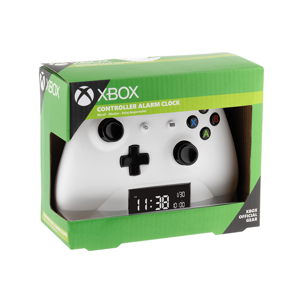 XBOX Alarm Clock - KOODOO