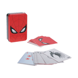 Spiderman playing cards | KOODOO
