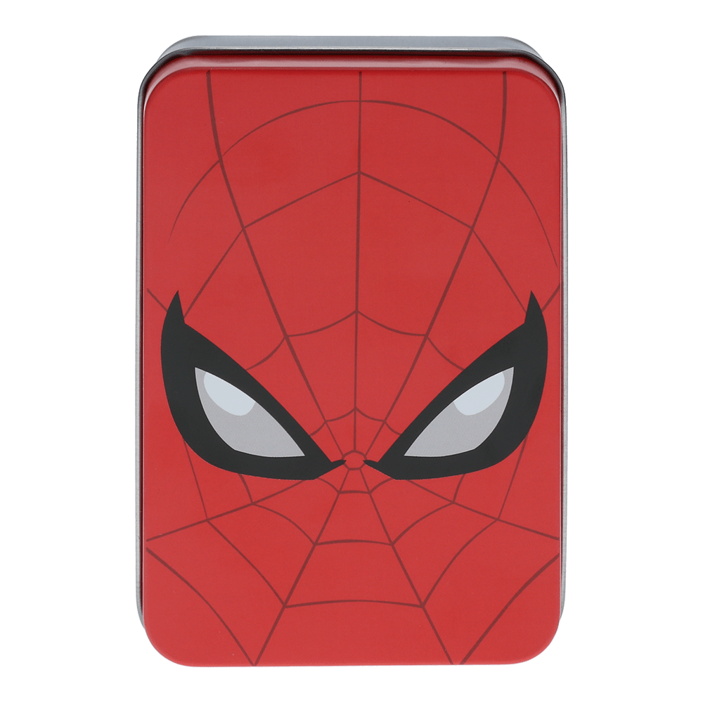 Spiderman playing cards | KOODOO