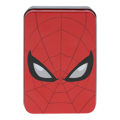 Spiderman playing cards | KOODOO