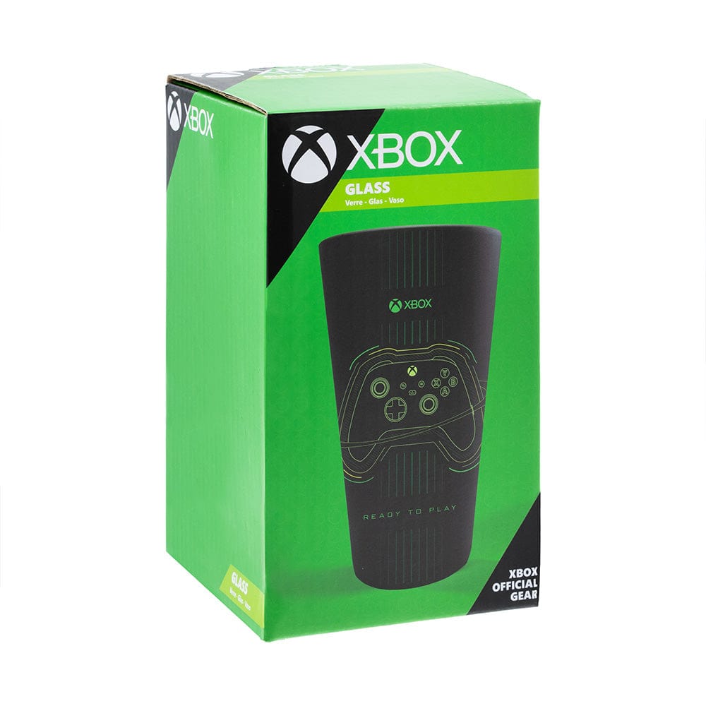 Xbox Glass | KOODOO