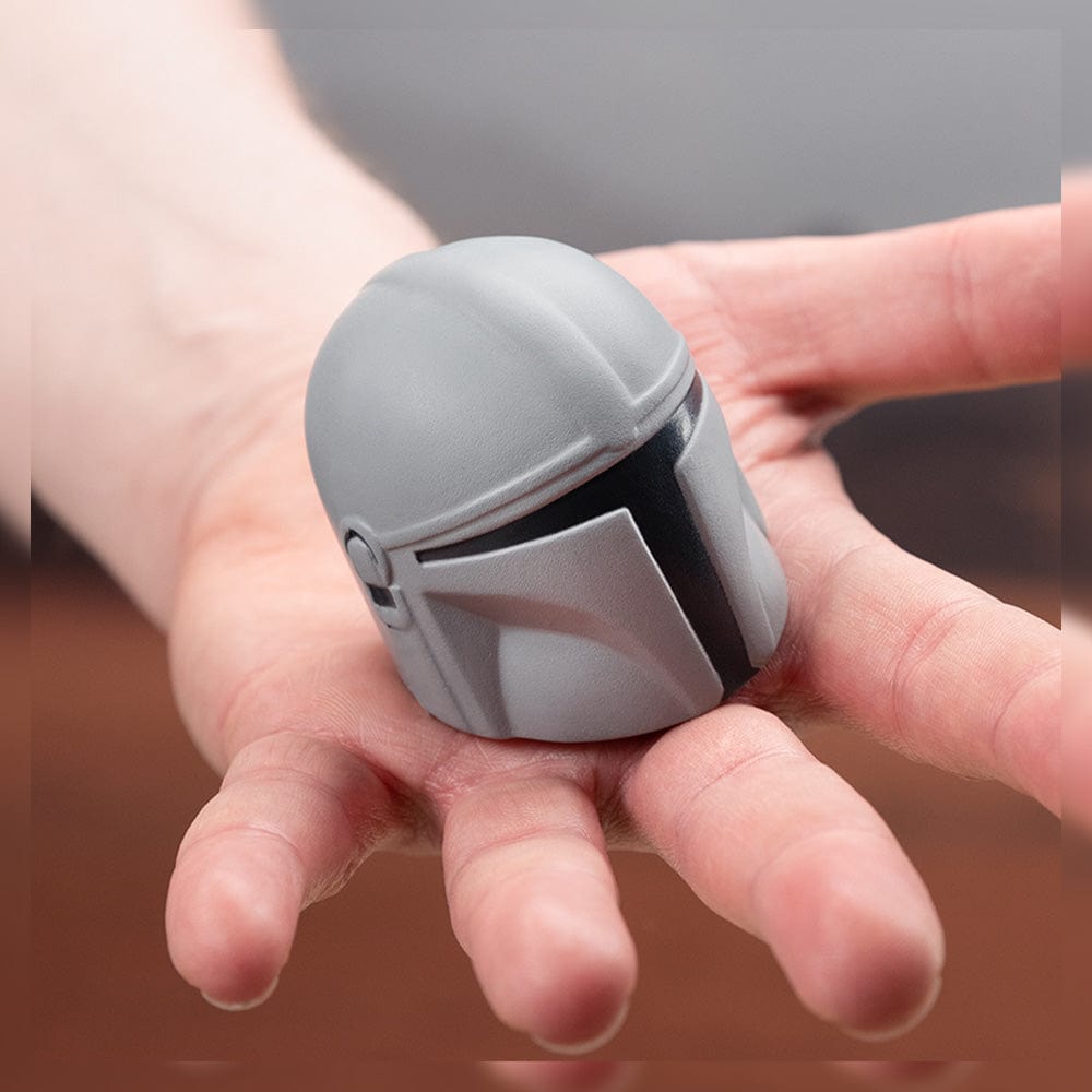 The Mandalorian Stress Ball - KOODOO