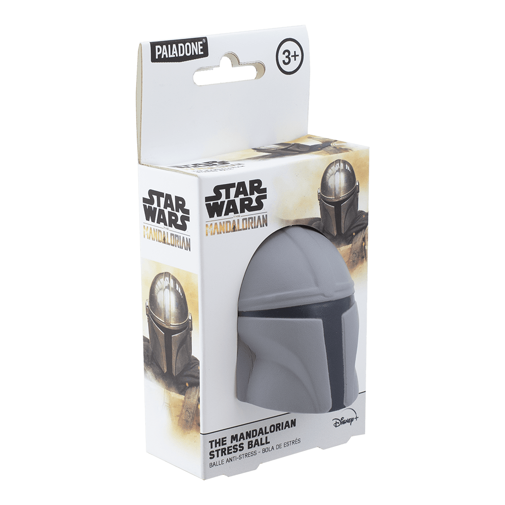 The Mandalorian Stress Ball - KOODOO