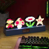 Super Mario Bros Icons Light - KOODOO